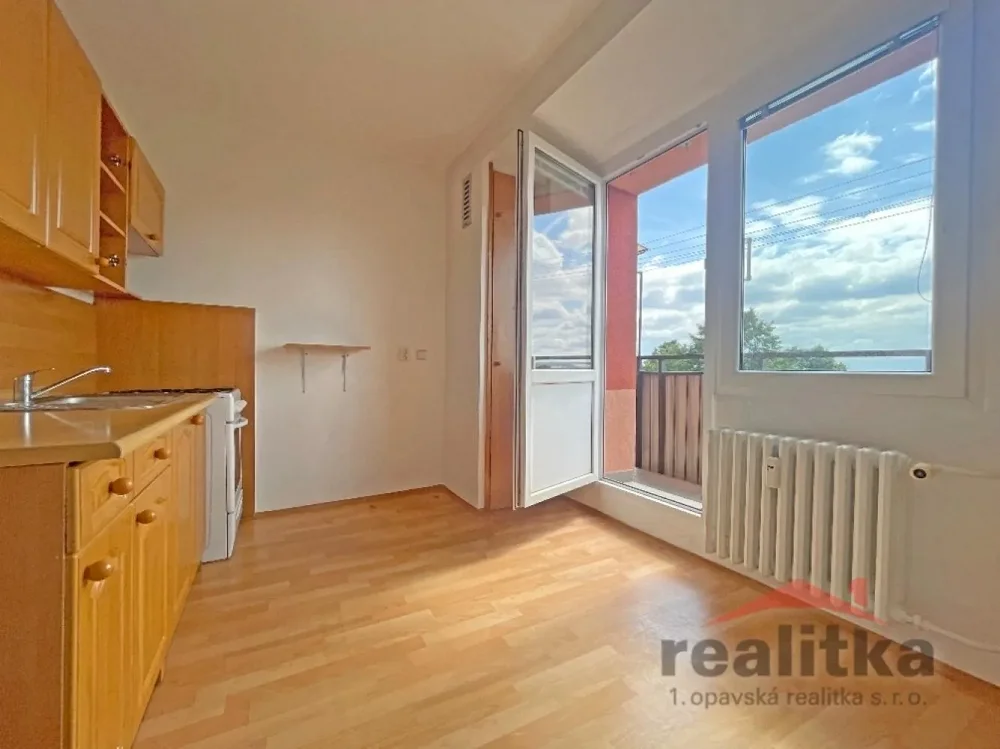 2+1, Edvarda Beneše, Opava, Moravskoslezský kraj