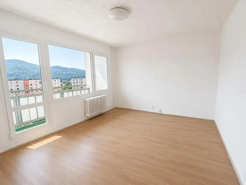 4+1, Keplerova, Ústí nad Labem, Ústecký kraj