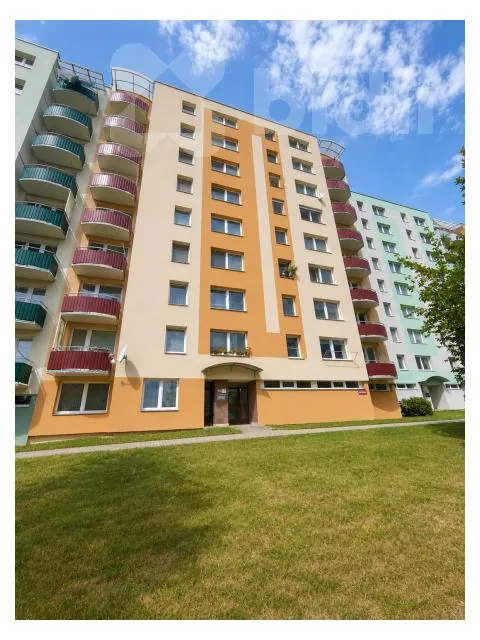 2+1, Prachatická, České Budějovice, Jihočeský kraj