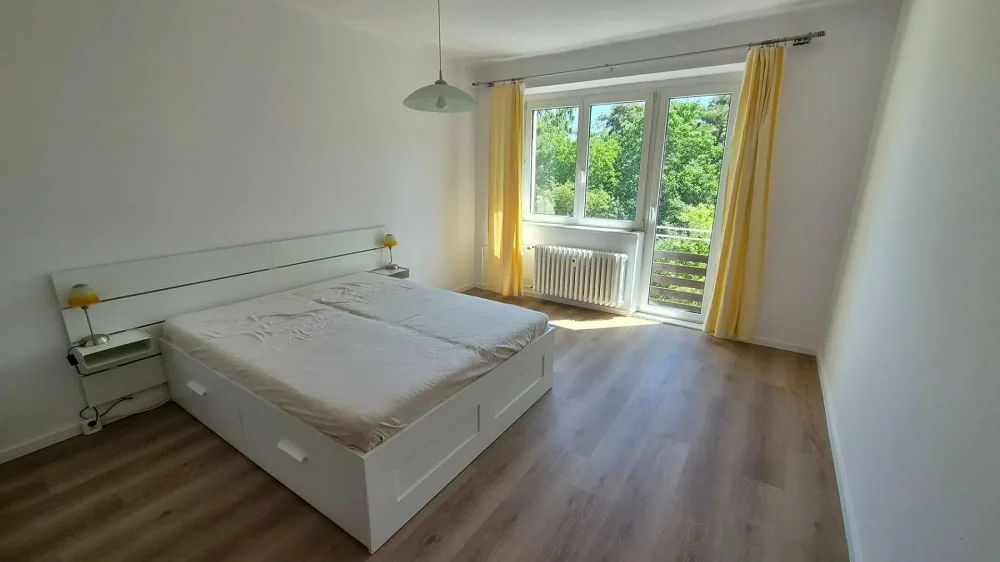 2+kk, Šestidomí, Praha 6 - Bubeneč