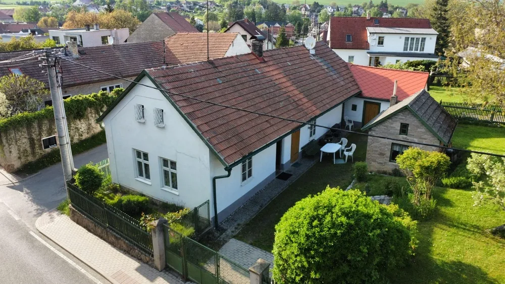 3+kk, Praskolesy, Beroun, Středočeský kraj