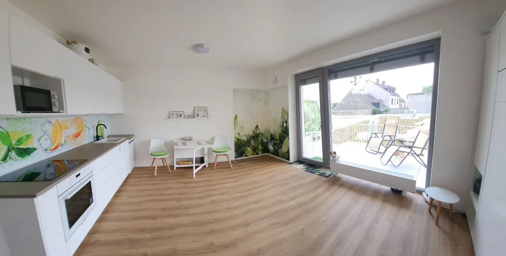1+kk, Řepova, Brno-město, Jihomoravský kraj