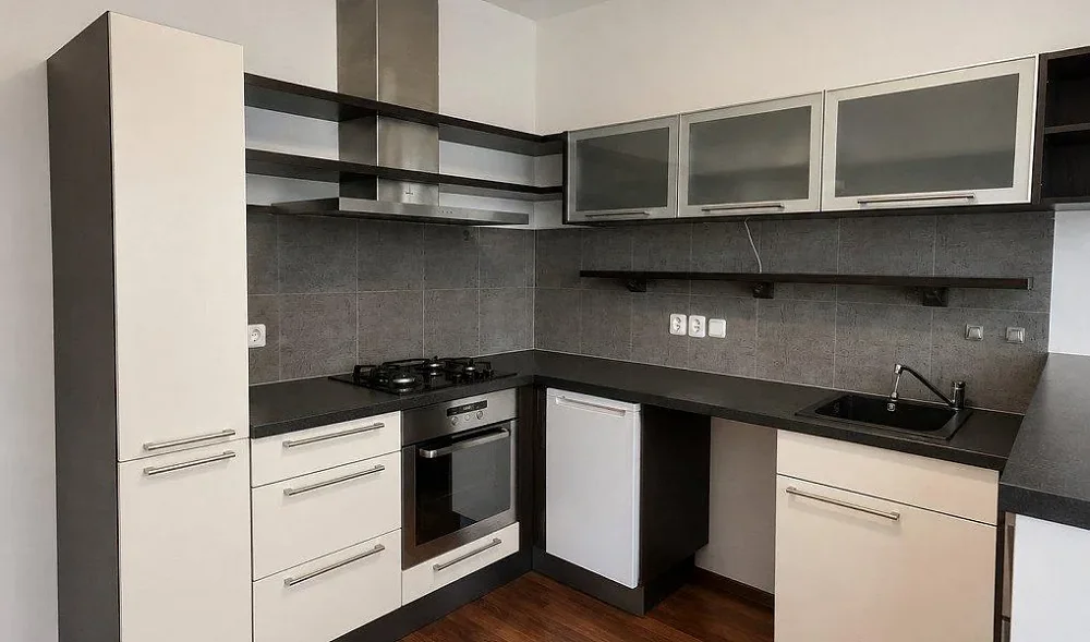2+kk, Dělnická, České Budějovice, Jihočeský kraj