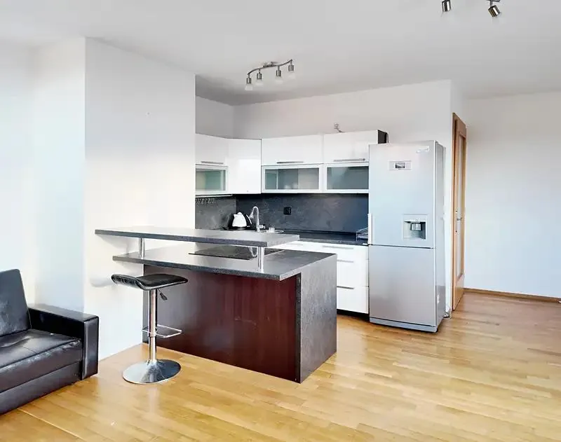 2+kk, Na Zemance, Praha 4 - Braník