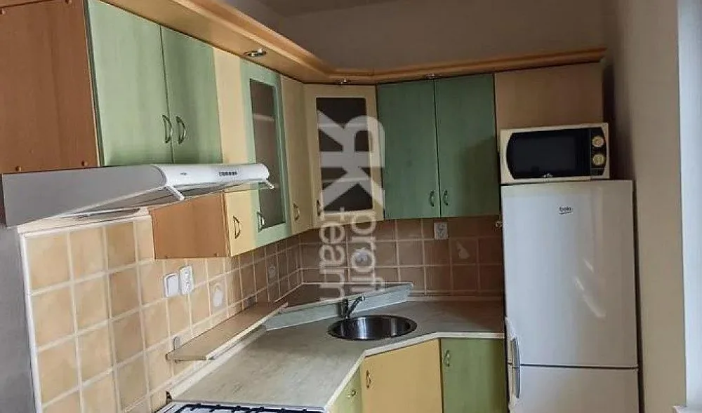 1+1, Lužická, Ostrava-město, Moravskoslezský kraj