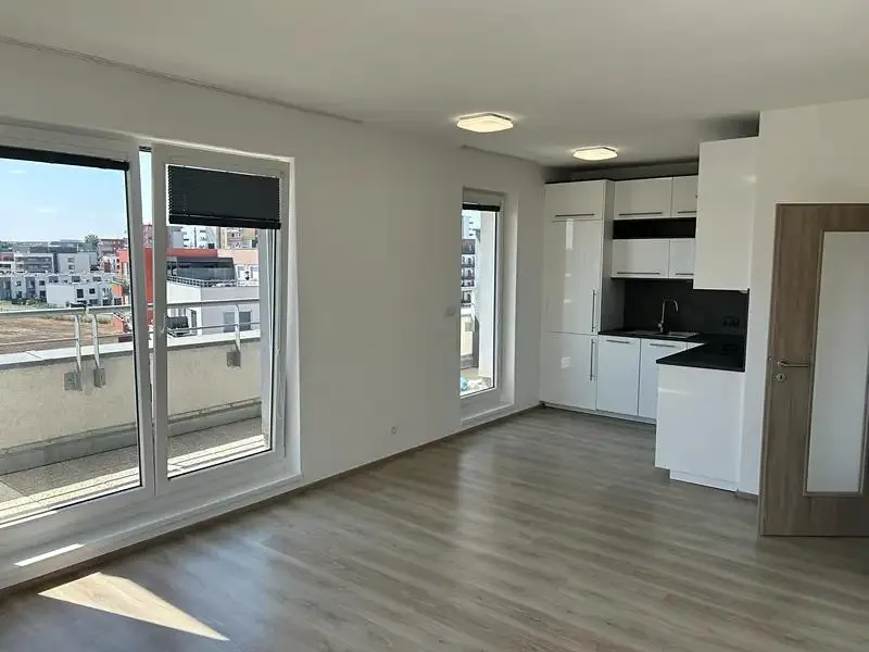 2+kk, Štanderova, Praha 9 - Letňany