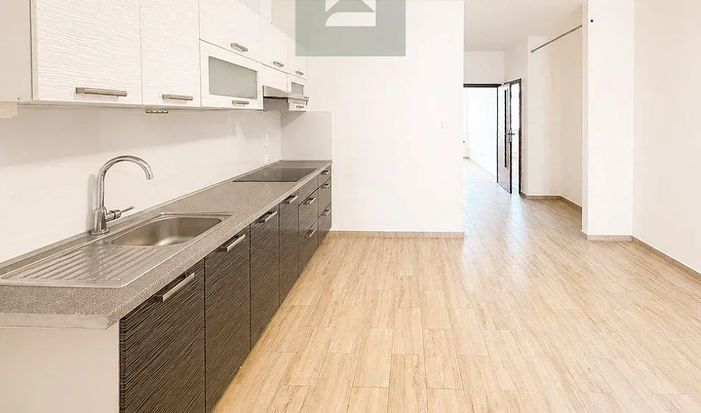 3+1, Borská, Plzeň-město, Plzeňský kraj