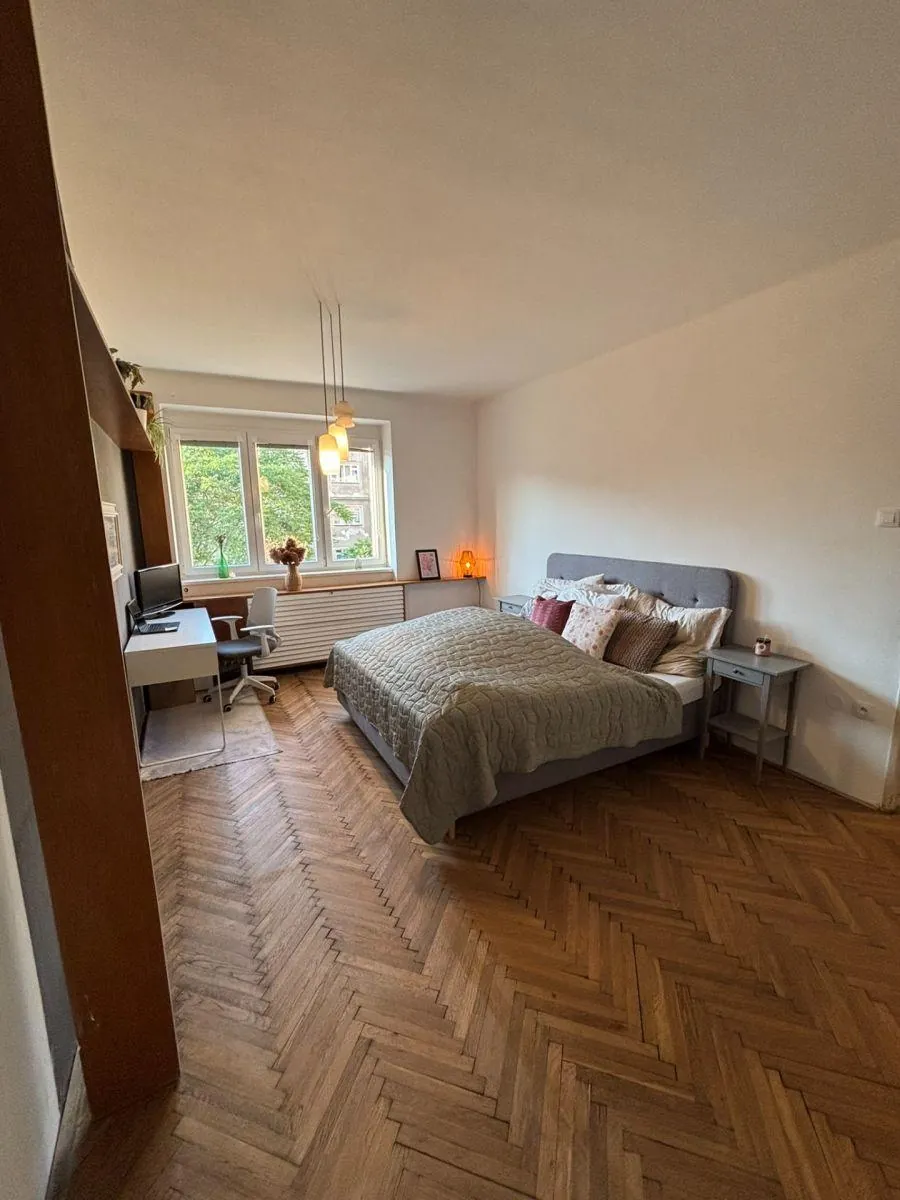 1+1, U měšťanského pivovaru, Praha 7 - Holešovice