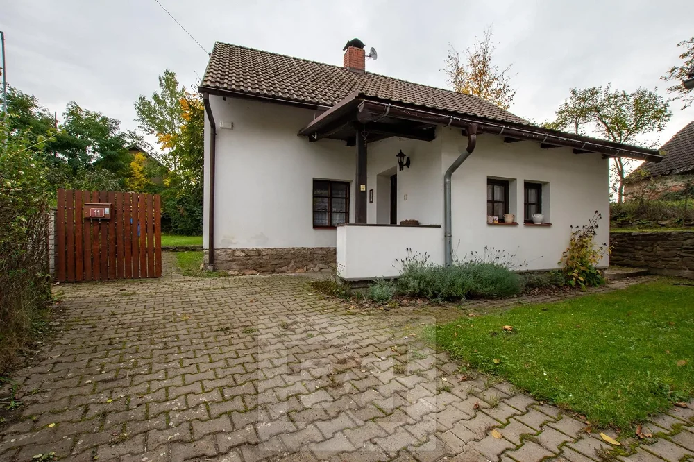 4+1, Uhlířské Janovice, Kutná Hora, Středočeský kraj