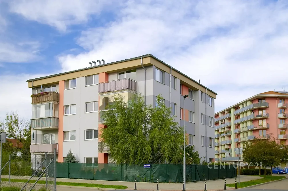 3+kk, U Pivovaru, Benešov, Středočeský kraj