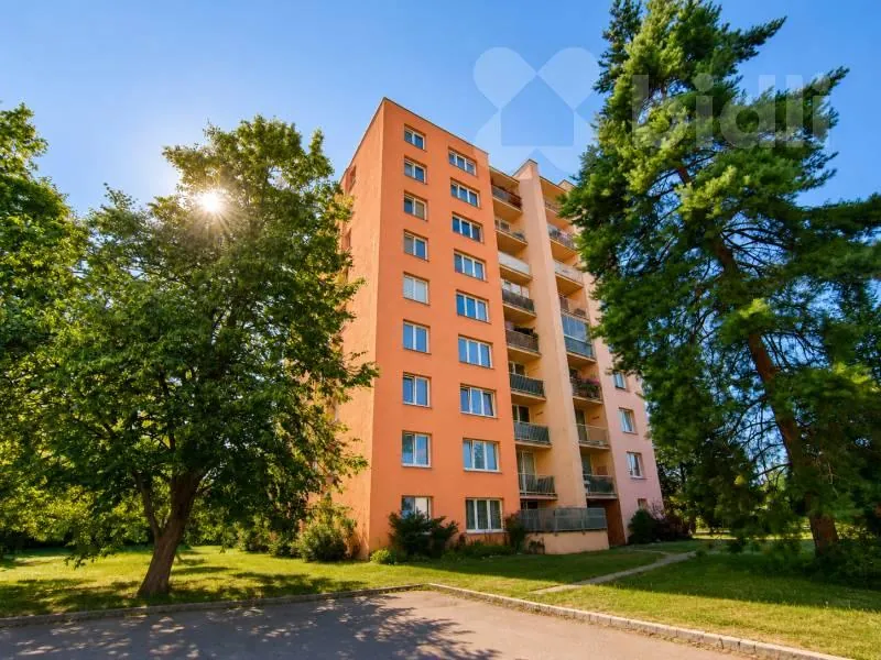 3+1, Emy Destinové, České Budějovice, Jihočeský kraj