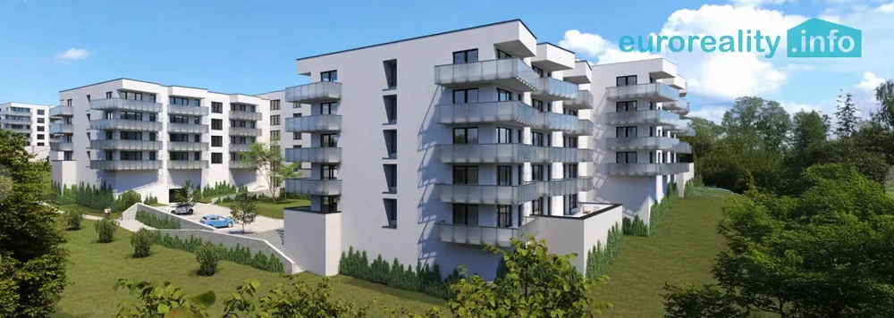 2+kk, Sedlecká, Karlovy Vary, Karlovarský kraj