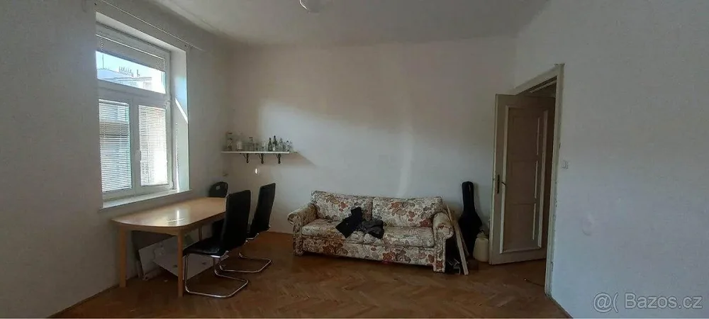 Pokoj, Úvoz, Brno-město, Jihomoravský kraj
