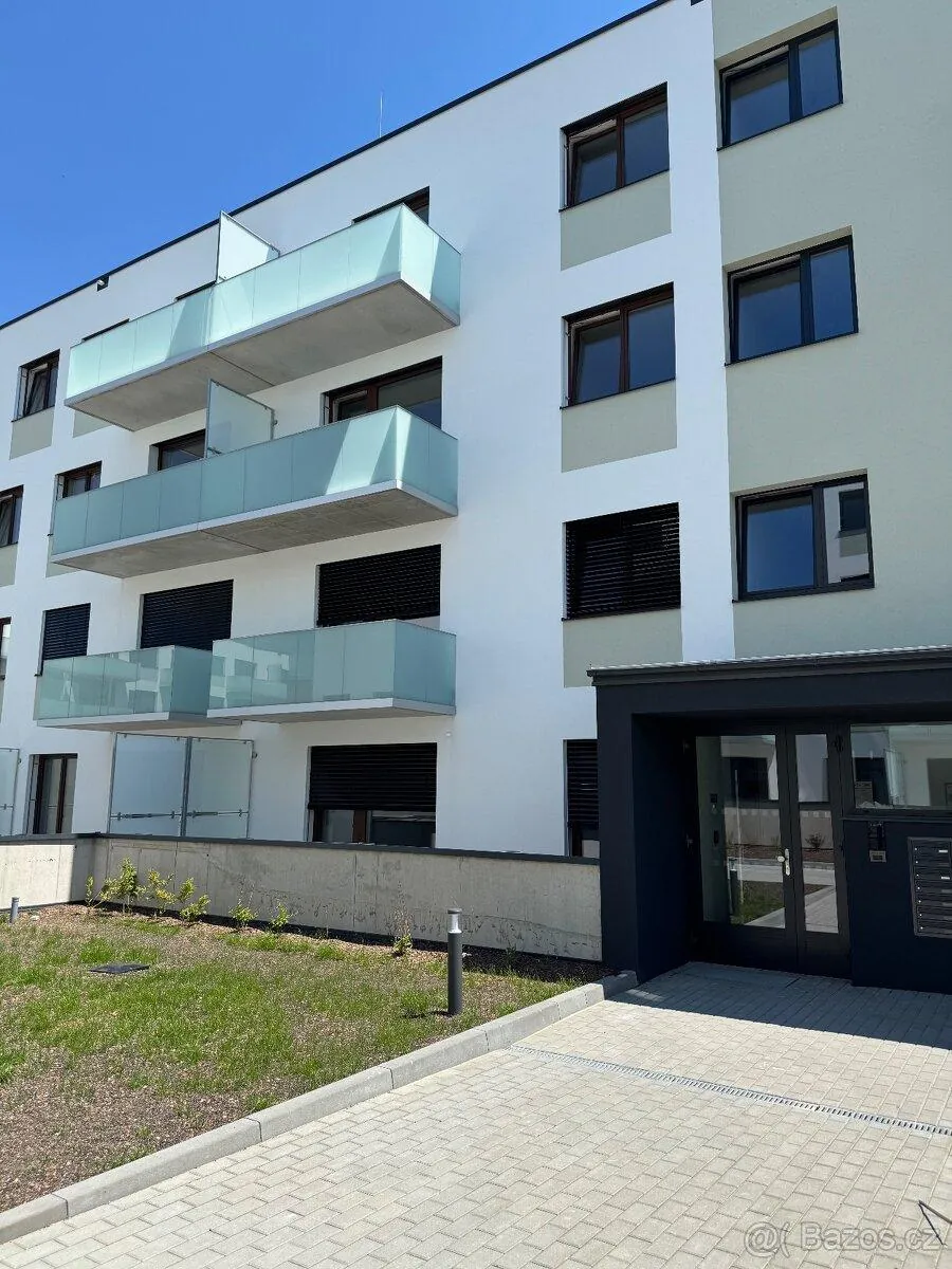 2+kk, Třída Jiřího Pelikána, Olomouc, Olomoucký kraj