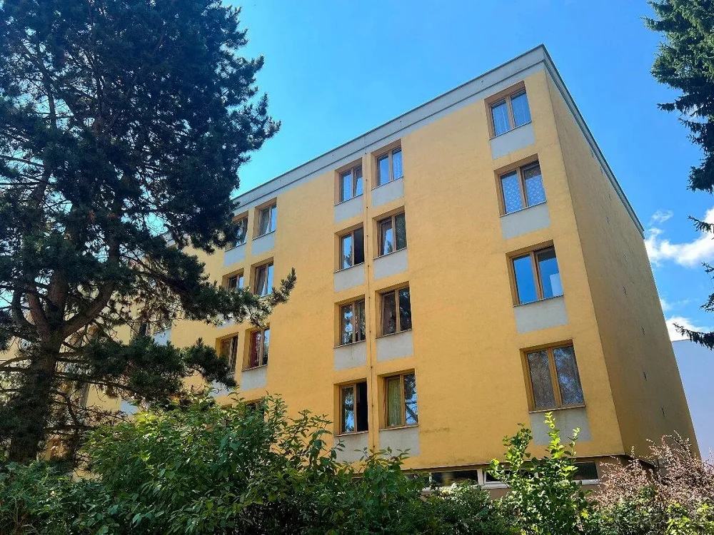 3+kk, Ústí nad Orlicí, Pardubický kraj
