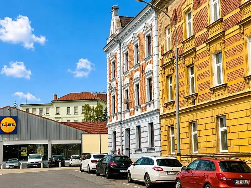 2+kk, Plovární, Plzeň-město, Plzeňský kraj