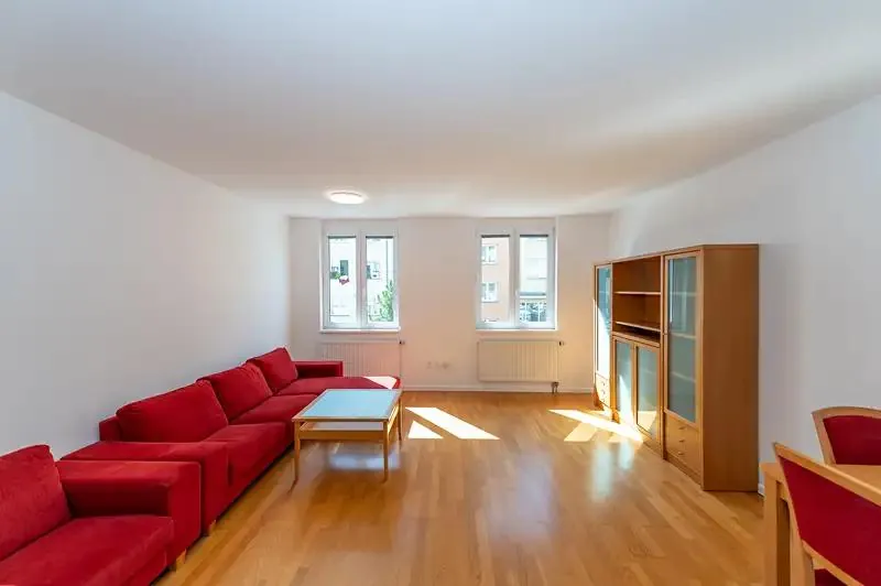 2+kk, V Zeleném údolí, Praha 4 - Kunratice