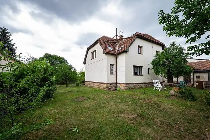 3+kk, Na Korunce, Praha 9 - Běchovice
