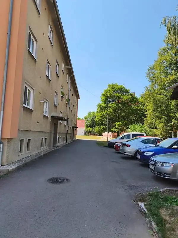 2+1, Karlovarská, Lubenec, Louny, Ústecký kraj