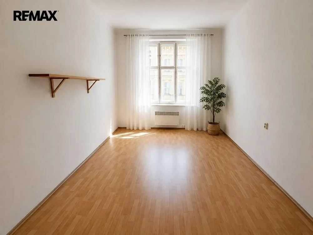 1+1, Steffany´s Court (Praha 1 - Nové Město)