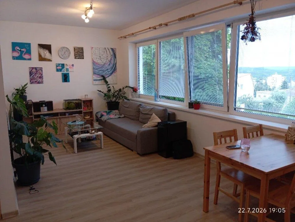 2+kk, Nad Zahradnictvím, Beroun, Středočeský kraj