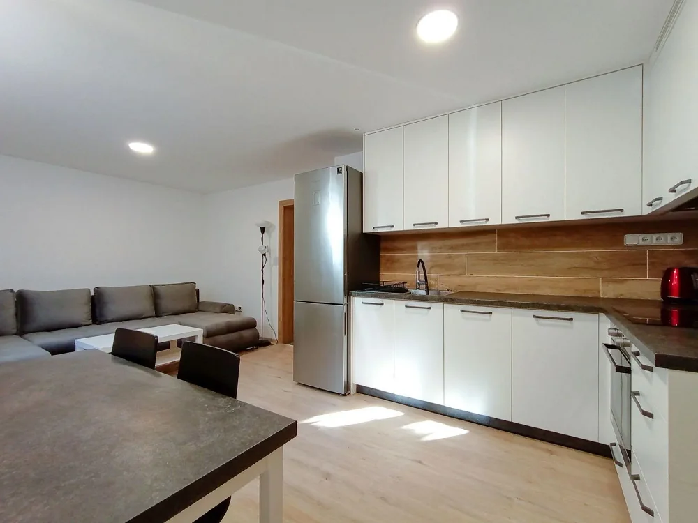 2+kk, Rovná, Brno-město, Jihomoravský kraj
