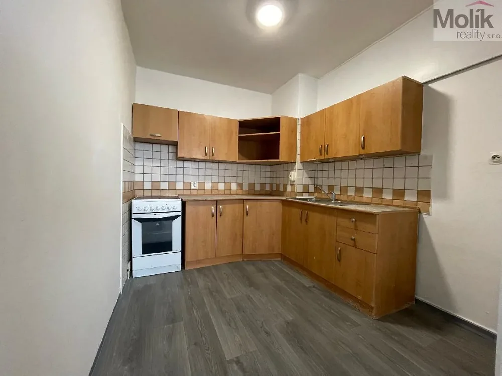 2+kk, Aléská, Bílina, Teplice, Ústecký kraj