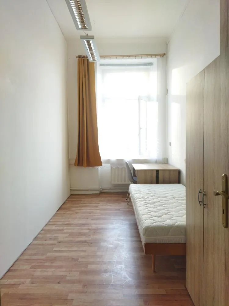 Atypický, Nádražní, Plzeň-město, Plzeňský kraj