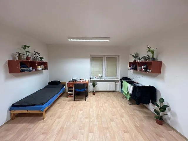Atypický, Radniční, Ostrava-město, Moravskoslezský kraj