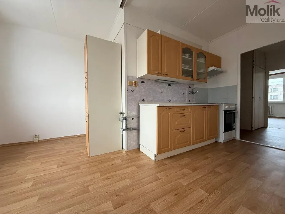 2+1, Sídliště Za Chlumem, Bílina, Teplice, Ústecký kraj