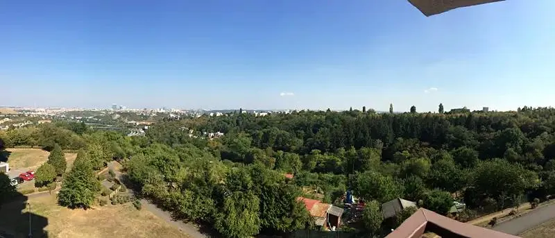 2+kk, Devonská, Praha 5 - Hlubočepy
