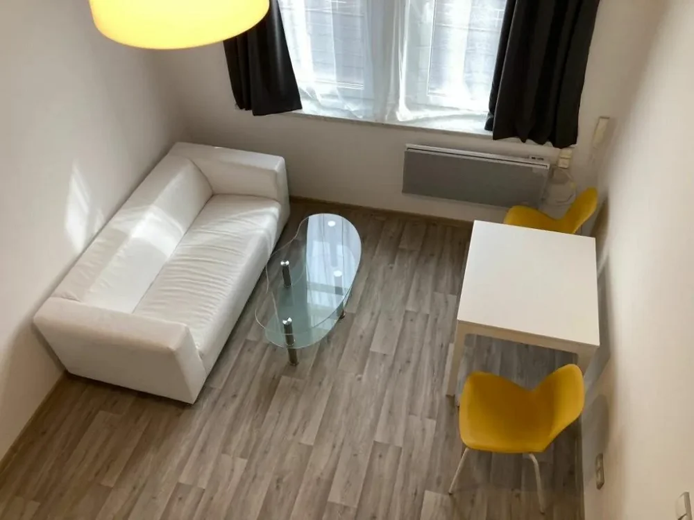 1+kk, Geologická, Praha 5 - Hlubočepy