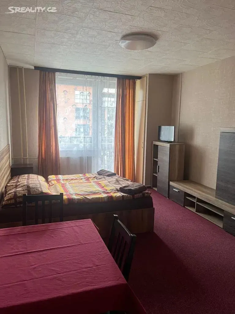 1+kk, Bohdalecká, Praha 10 - Michle