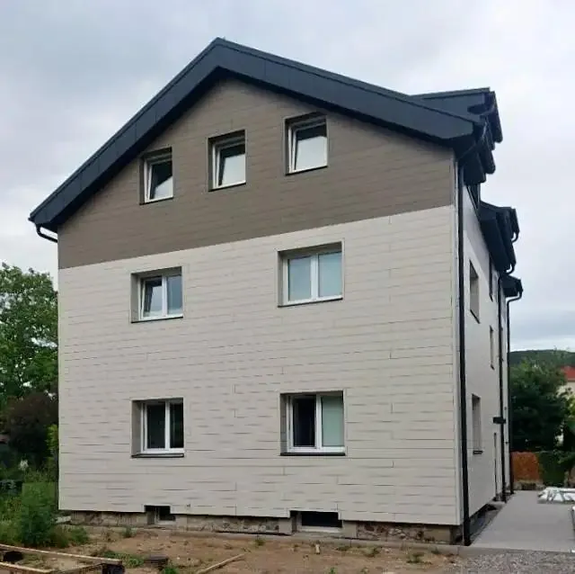 2+kk, Pražská, Řevnice, Praha-západ, Středočeský kraj