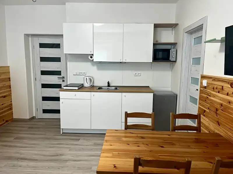 2+kk, Rokytnice nad Jizerou, Semily, Liberecký kraj
