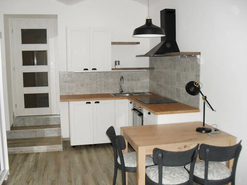 1+kk, Gorazdova, Brno-město, Jihomoravský kraj