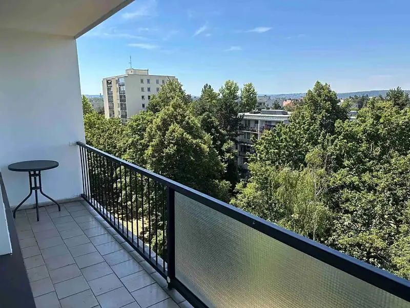 2+kk, Panuškova, Praha 4 - Krč