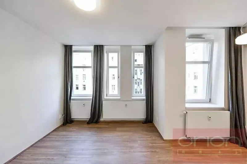 1+kk, Lucemburská 16 (Praha 3 - Žižkov)