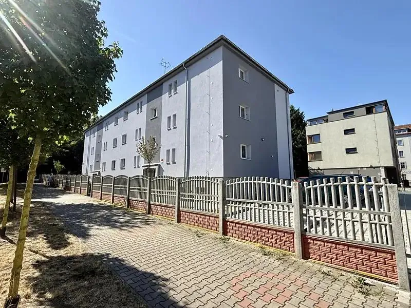 2+1, Božkovská, Plzeň-město, Plzeňský kraj