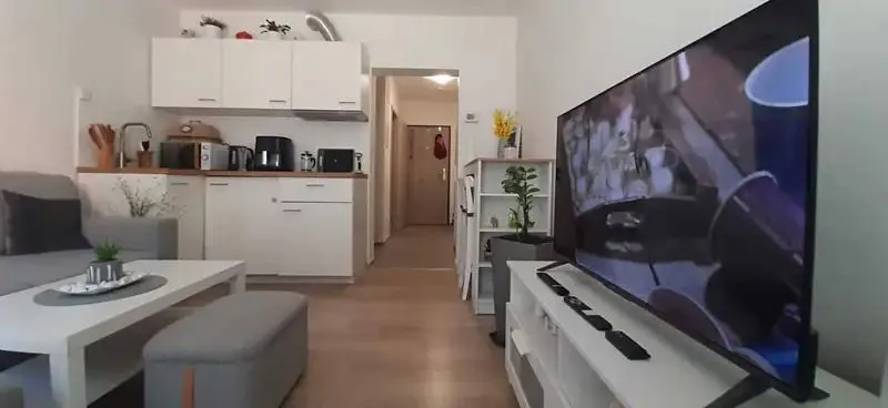 1+kk, Na Vyhlídce, Rosice, Brno-venkov, Jihomoravský kraj