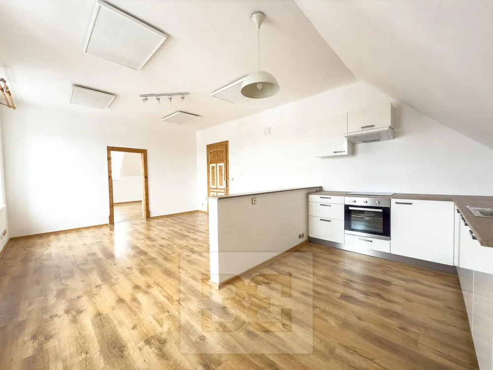 3+kk, Zlínská, Liberec, Liberecký kraj