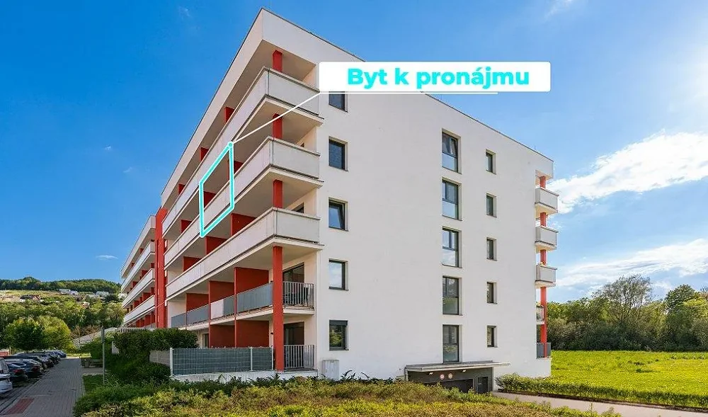 1+kk, Boněcký rybník, Zlín, Zlínský kraj