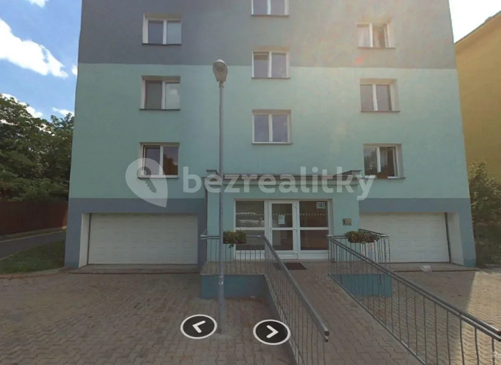 2+kk, Třídvorská, Kolín, Středočeský kraj