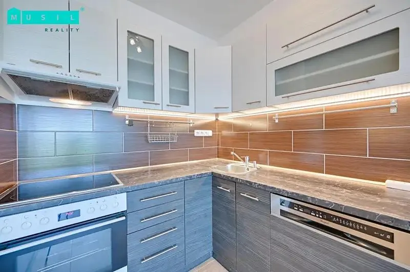 1+kk, Edvarda Beneše, Olomouc, Olomoucký kraj
