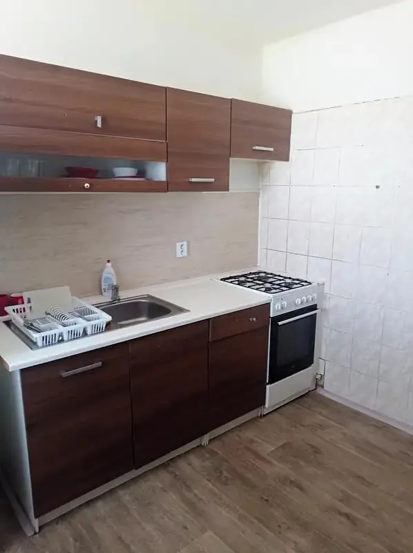 3+1, Jana Kříže, Most, Ústecký kraj