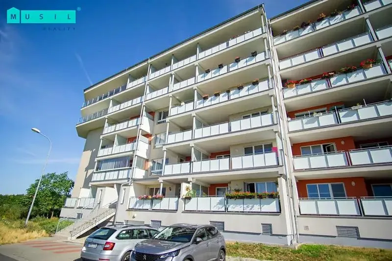 1+kk, Jeremiášova, Olomouc, Olomoucký kraj