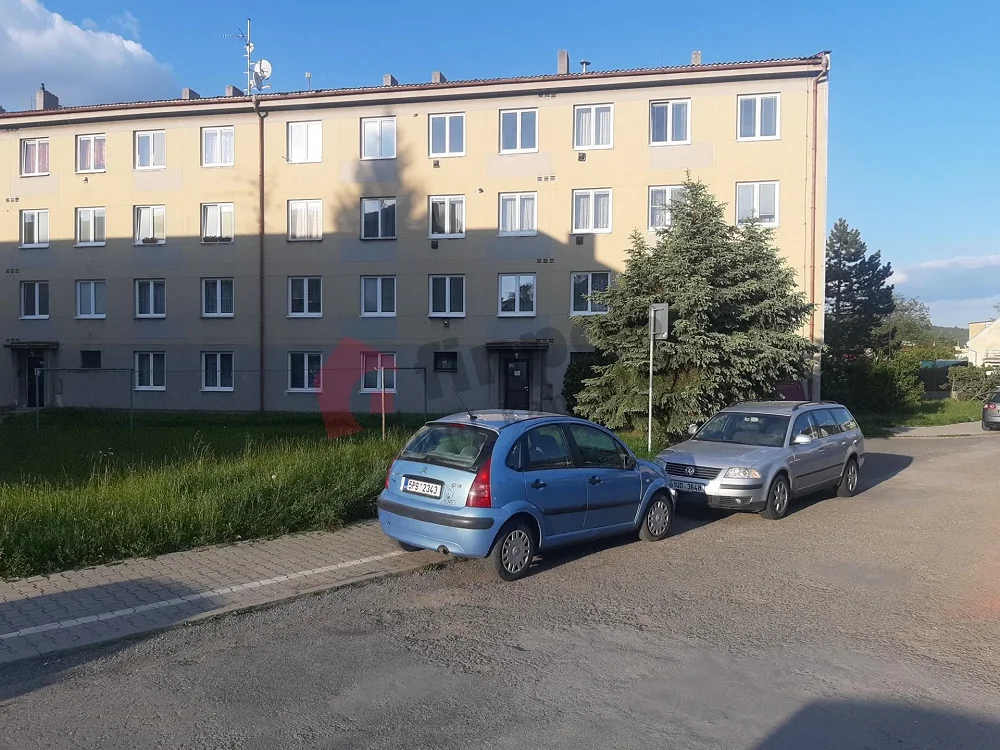 2+kk, Smetanova, Přeštice, Plzeň-jih, Plzeňský kraj