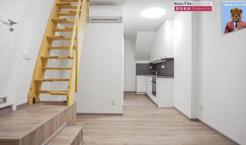 2+kk, Tábor, Brno-město, Jihomoravský kraj