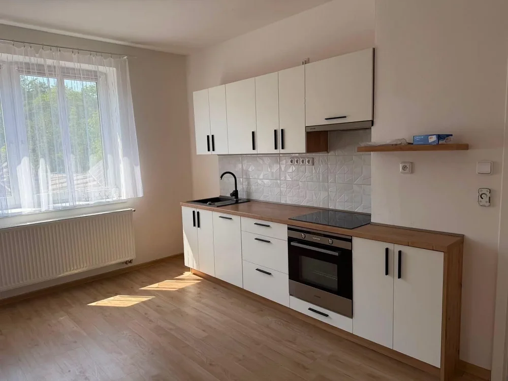 2+kk, Třebovská, Ústí nad Orlicí, Pardubický kraj