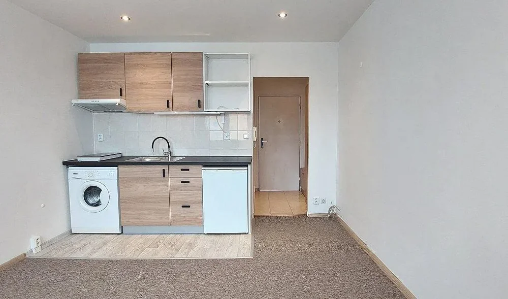 1+kk, Mandlova, Plzeň-město, Plzeňský kraj
